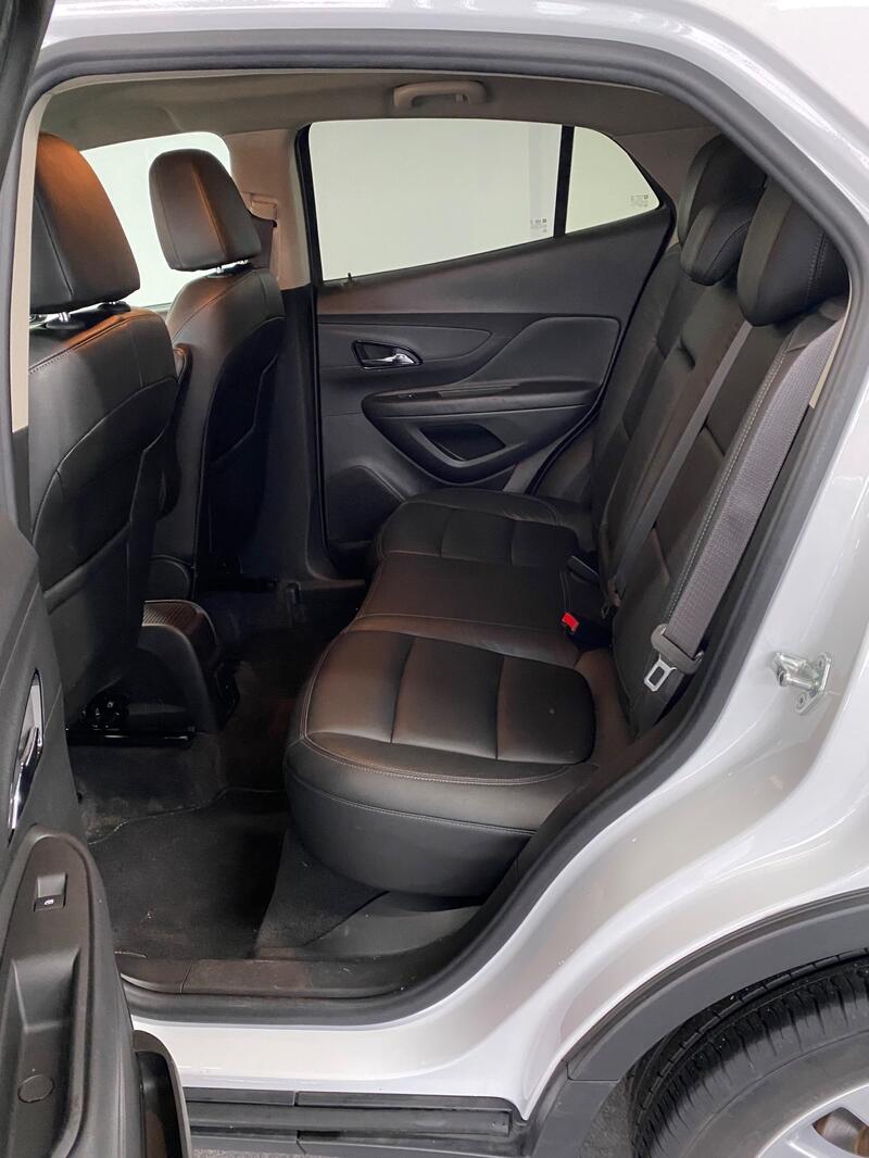 VAUXHALL MOKKA X