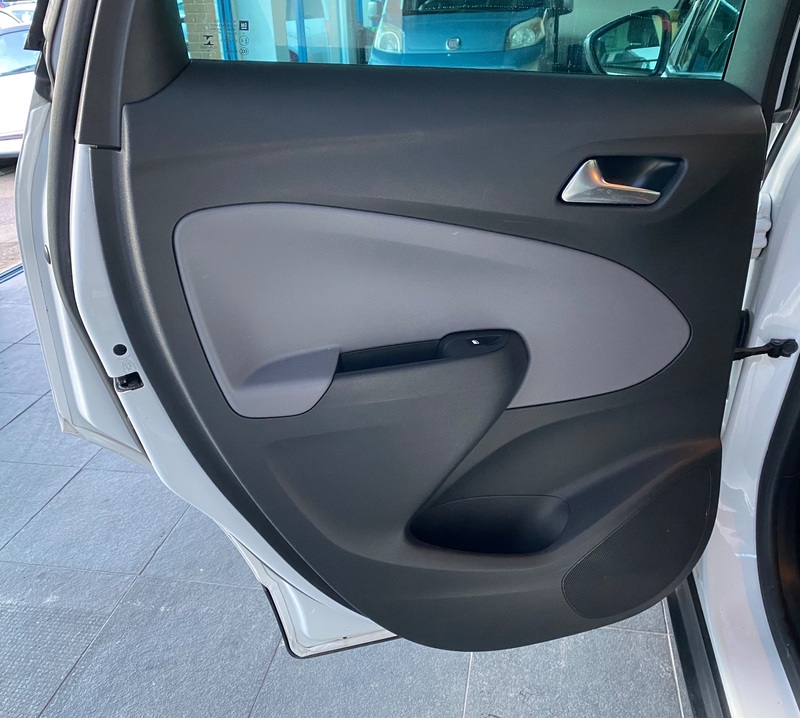 VAUXHALL CROSSLAND X