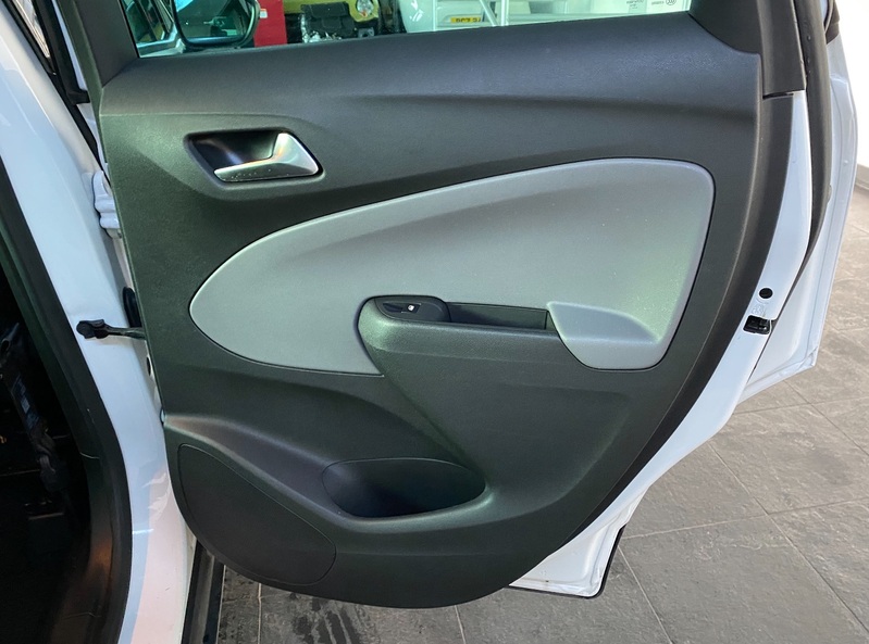 VAUXHALL CROSSLAND X